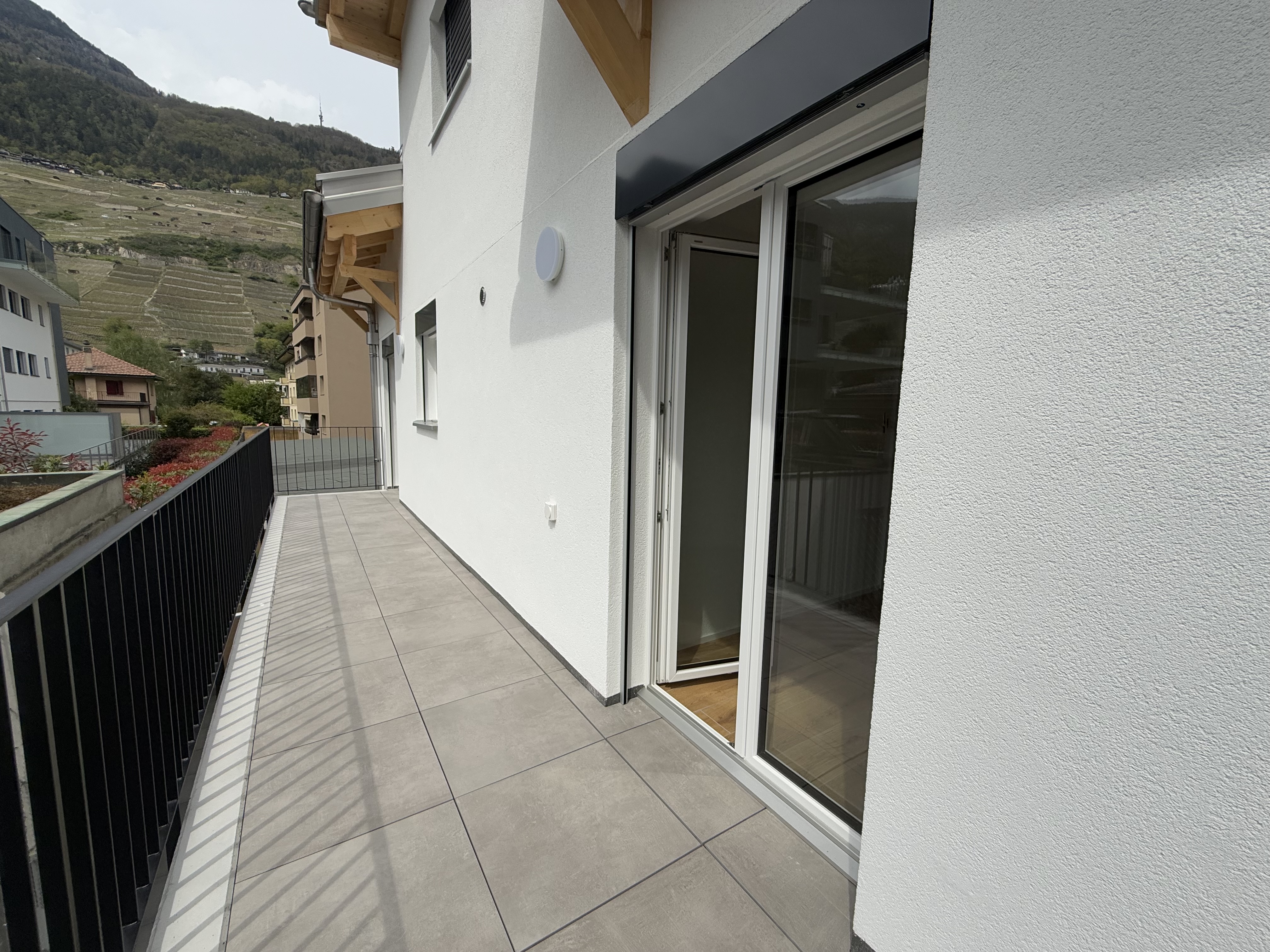 balcon