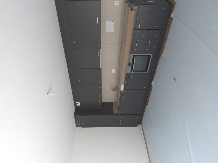 Appartement neuf de 3,5 pièces C04