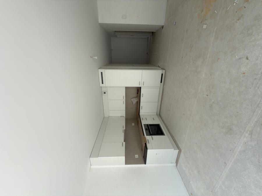 Appartement neuf de 2,5 pièces C02